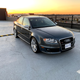 Illustration for article titled At $29,000 Canadian, Is This 2008 Audi RS4 A Real Northern Light?